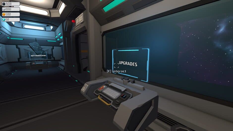 Скриншот 3 из Rift Miner