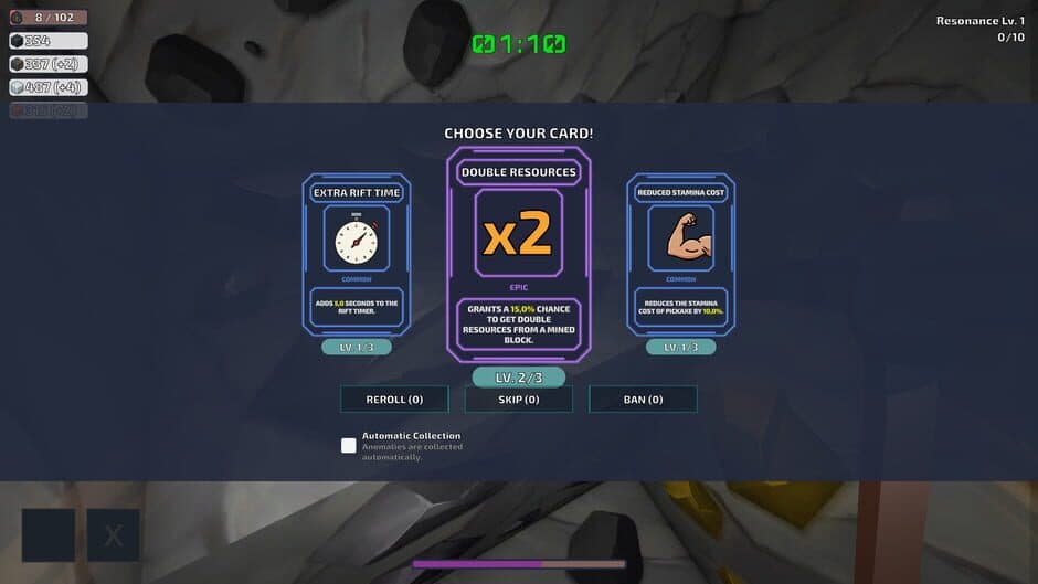 Скриншот 4 из Rift Miner