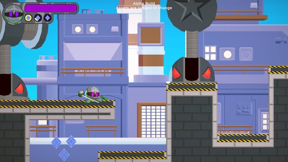 Скриншот 2 из Thregnar and the Crystals of Chaos