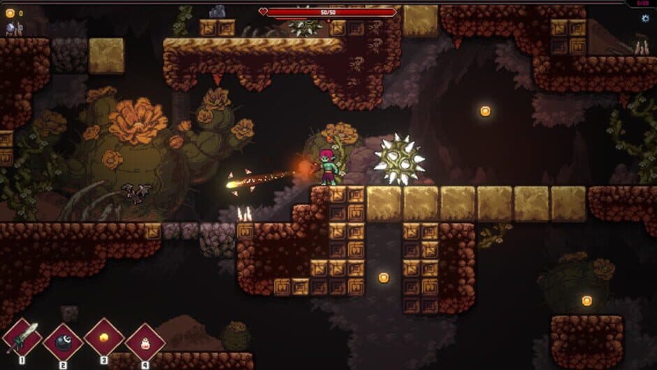 Скриншот 1 из The Last Phoenix