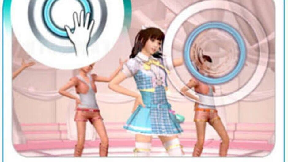 Скриншот 2 из Dance Evolution Arcade
