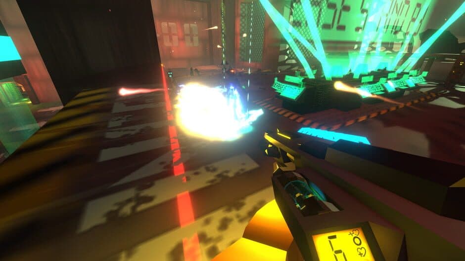 Скриншот 4 из Breakout