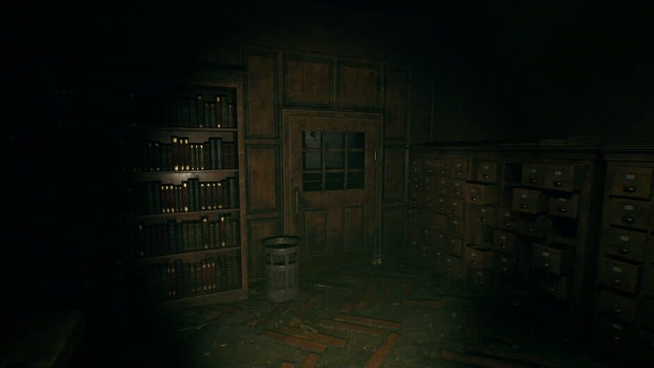 Скриншот 7 из Ashes of the Damned: The Forgotten Ward