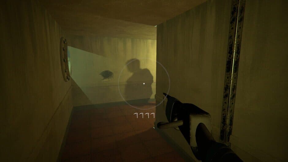 Скриншот 1 из Shrouded Depths