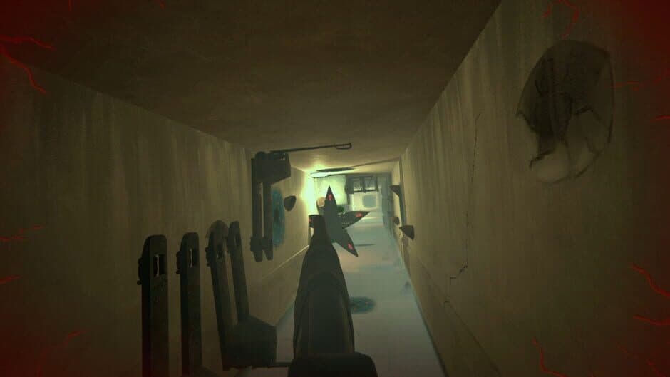 Скриншот 3 из Shrouded Depths