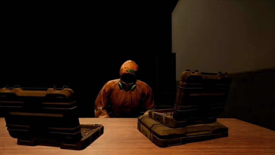 Скриншот 3 из Quarantine Area: Zombie Lockdown