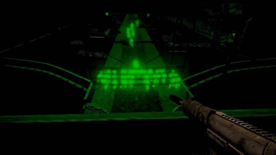Скриншот 5 из Quarantine Area: Zombie Lockdown