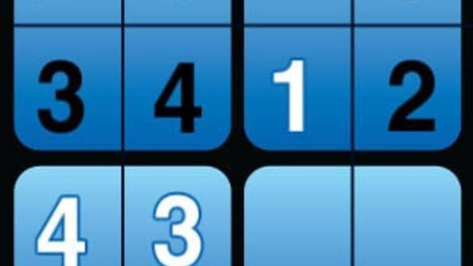 Скриншот 1 из Wrist Sudoku