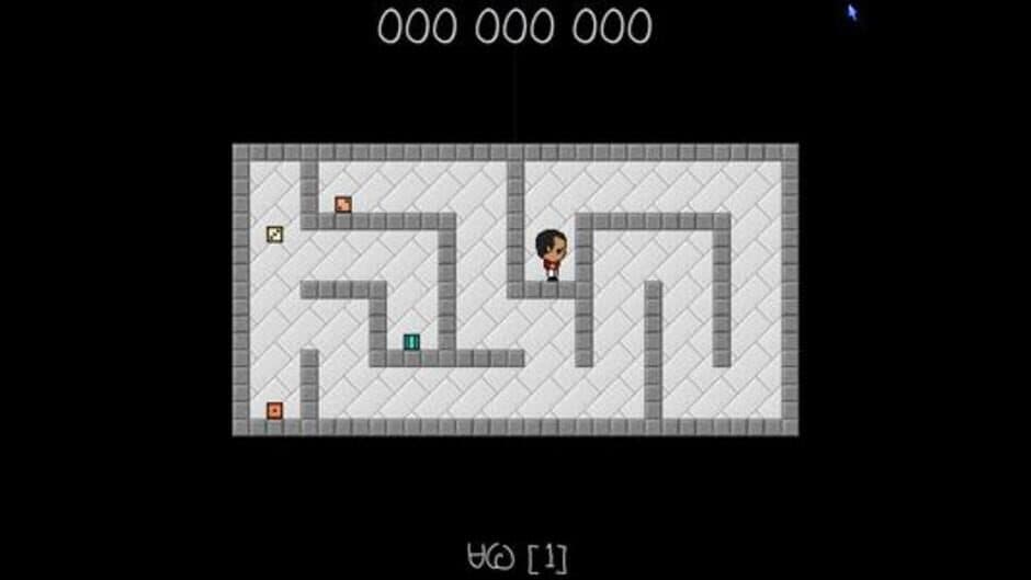 Скриншот 4 из Cherokee Numbers Maze