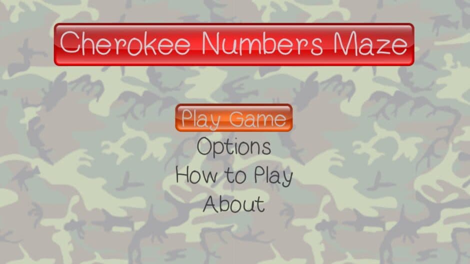 Скриншот 5 из Cherokee Numbers Maze