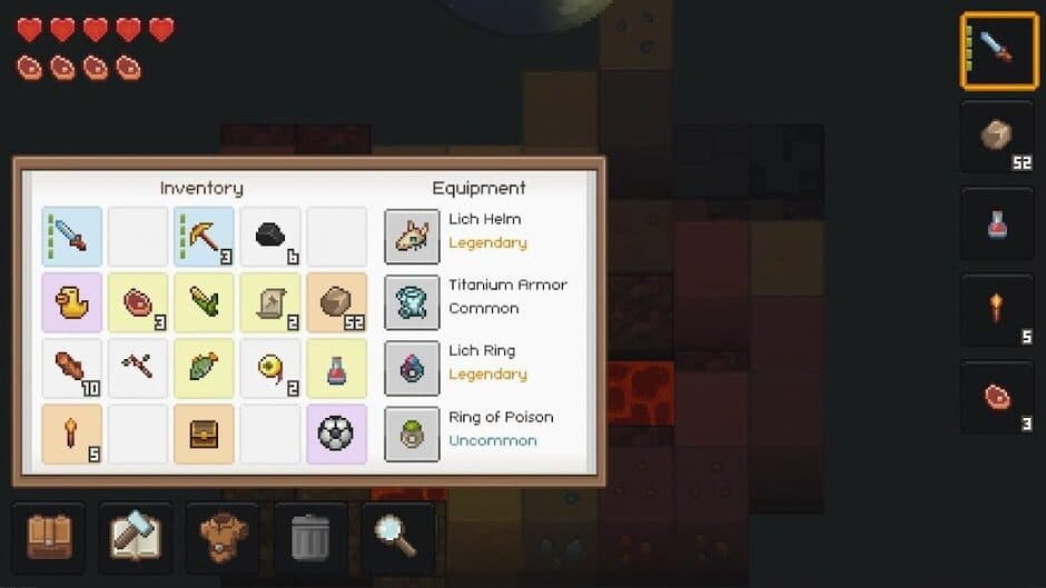 Скриншот 5 из PixelTerra