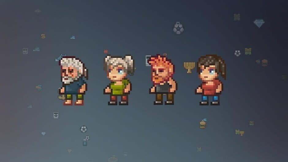 Скриншот 8 из PixelTerra