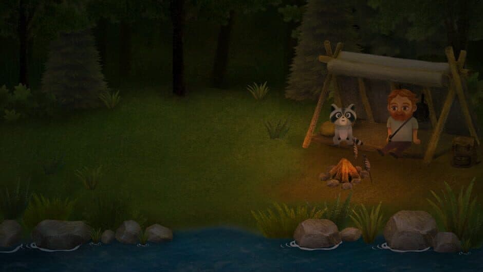 Скриншот 8 из A Tale of Little Berry Forest