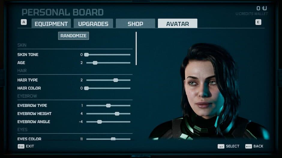 Скриншот 11 из Species: Unknown