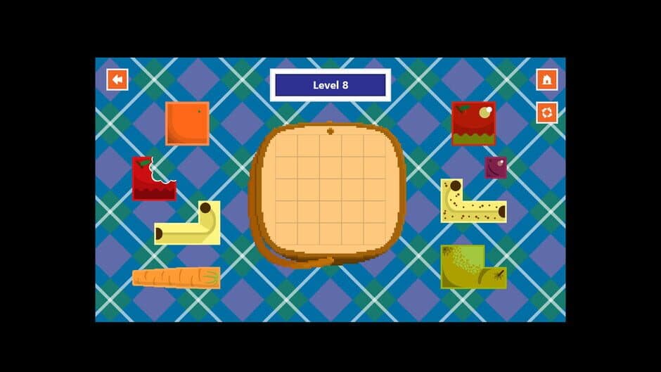 Скриншот 4 из Pack Lunch