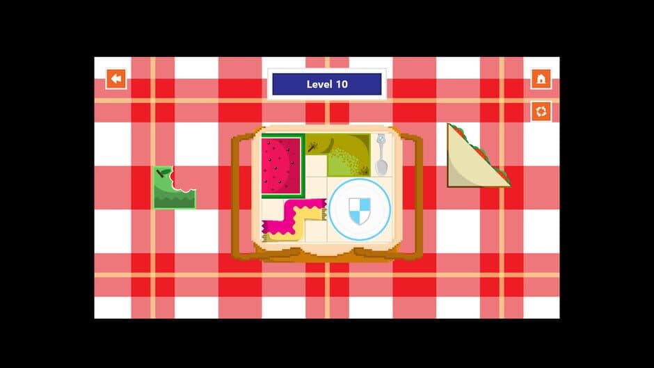 Скриншот 5 из Pack Lunch