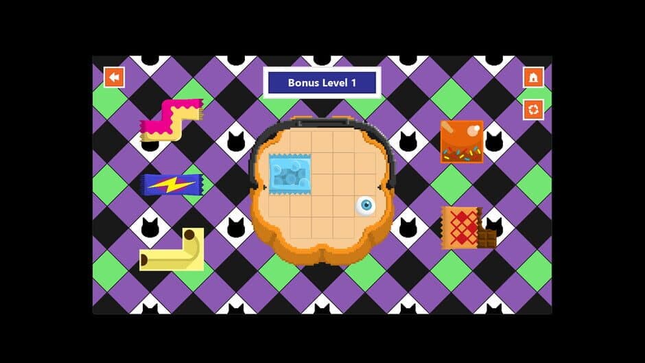Скриншот 6 из Pack Lunch