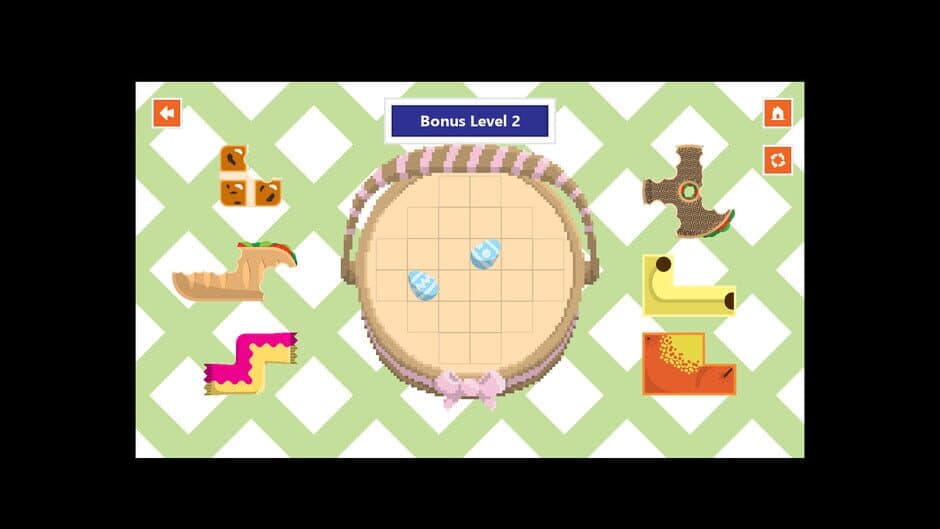 Скриншот 7 из Pack Lunch