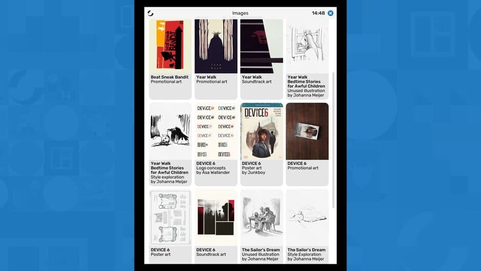 Скриншот 10 из Simogo Legacy Collection