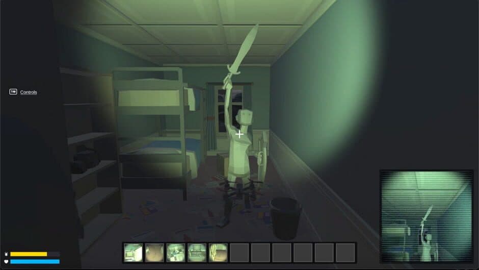 Скриншот 3 из Shutter Evidence