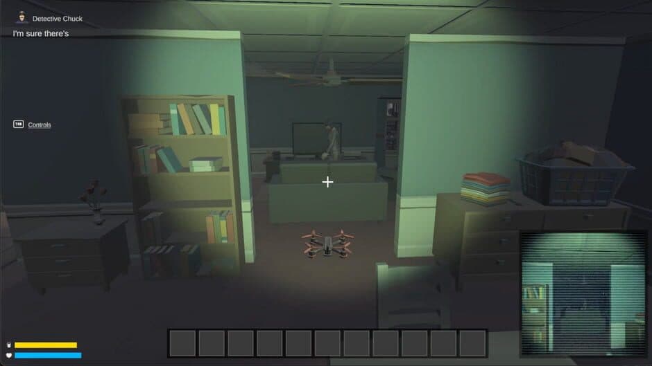 Скриншот 5 из Shutter Evidence