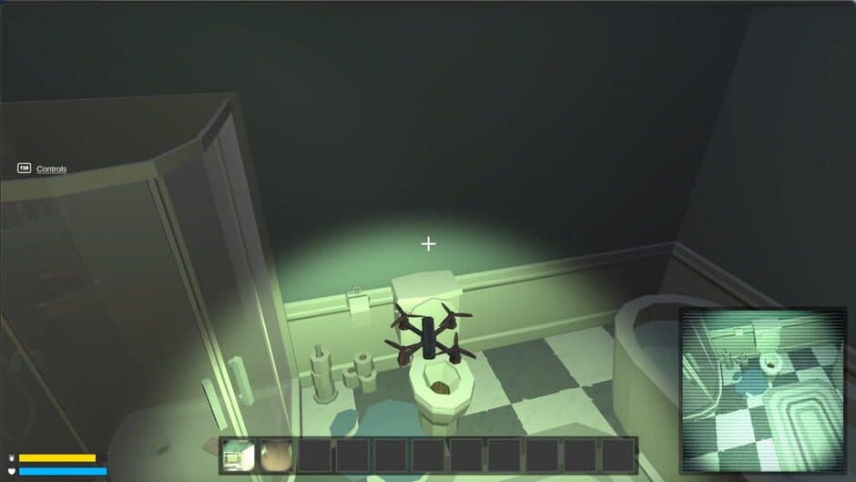 Скриншот 6 из Shutter Evidence