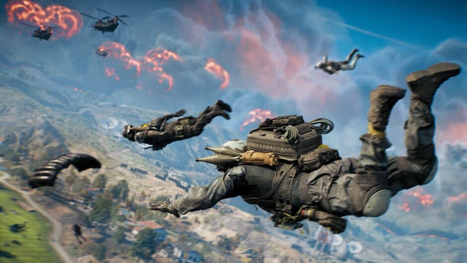 Скриншот 5 из Battlefield REDSEC