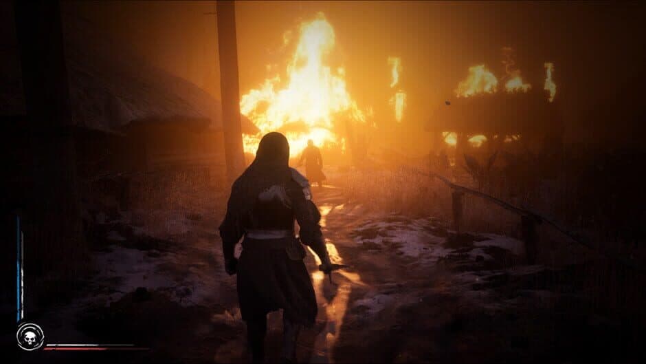 Скриншот 11 из The Vernyhorn