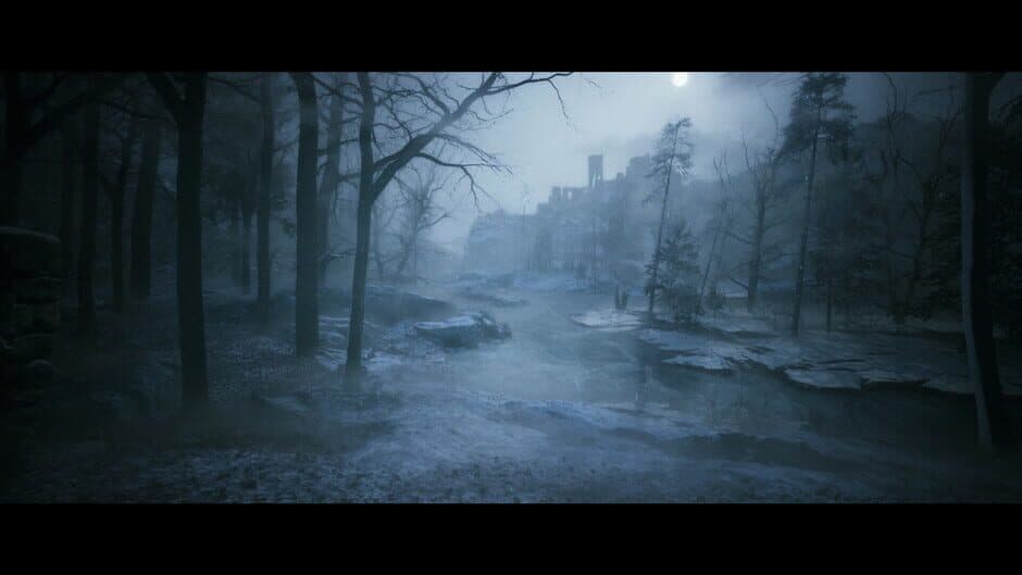 Скриншот 5 из The Vernyhorn
