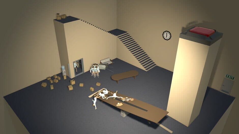 Скриншот 5 из Rat Race