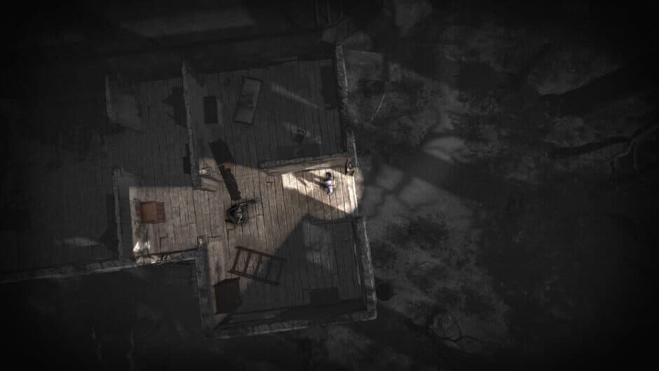 Скриншот 1 из Darkwood II
