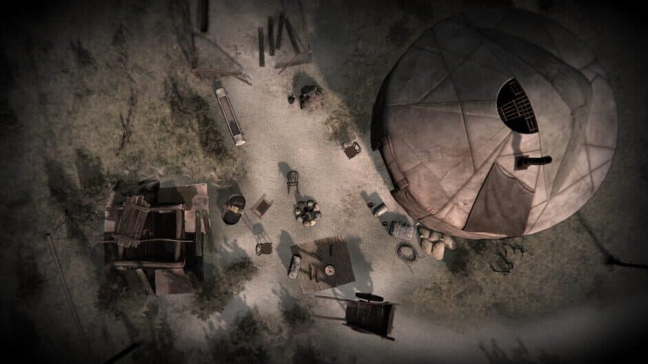 Скриншот 2 из Darkwood II