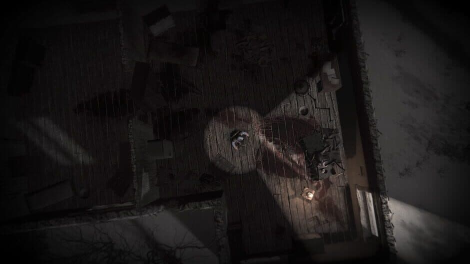Скриншот 4 из Darkwood II