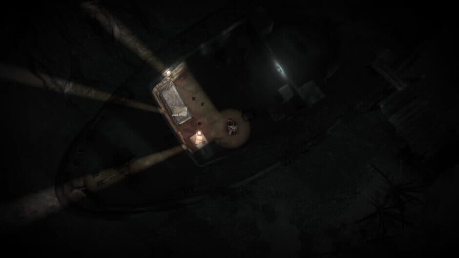 Скриншот 5 из Darkwood II