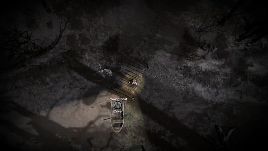 Скриншот 6 из Darkwood II