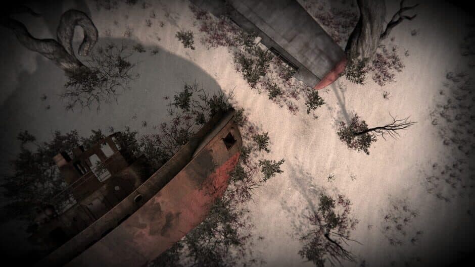 Скриншот 7 из Darkwood II