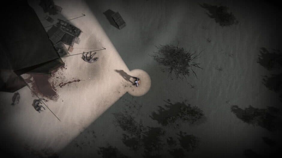 Скриншот 8 из Darkwood II