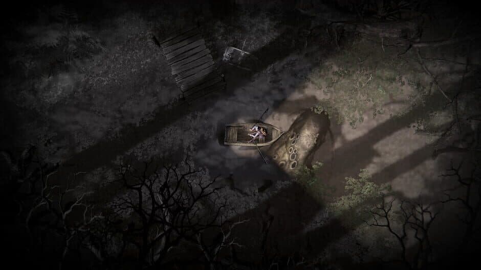 Скриншот 9 из Darkwood II