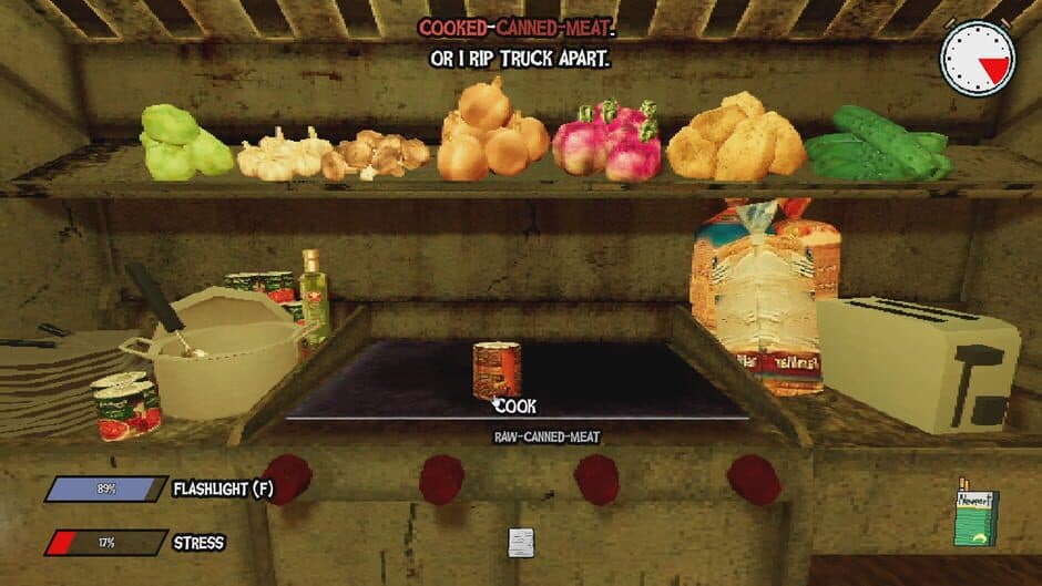Скриншот 2 из Wasteland Bites