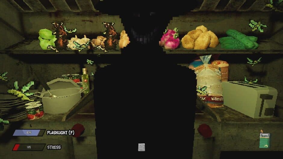 Скриншот 4 из Wasteland Bites