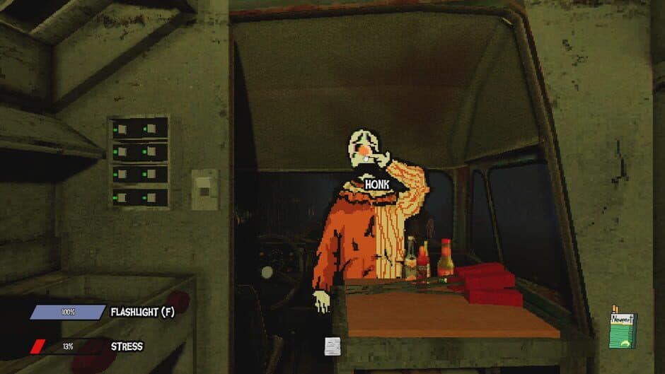 Скриншот 8 из Wasteland Bites