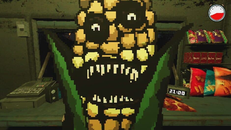 Скриншот 10 из Wasteland Bites