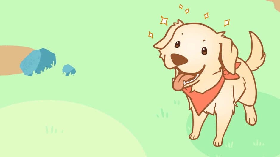 Скриншот 3 из Puppergeist