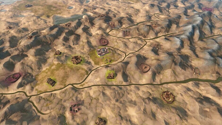 Скриншот 5 из Crusader Kings III Content Creator Pack: Medieval Monuments