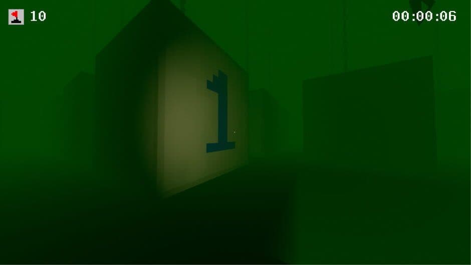 Скриншот 3 из The Mine Room