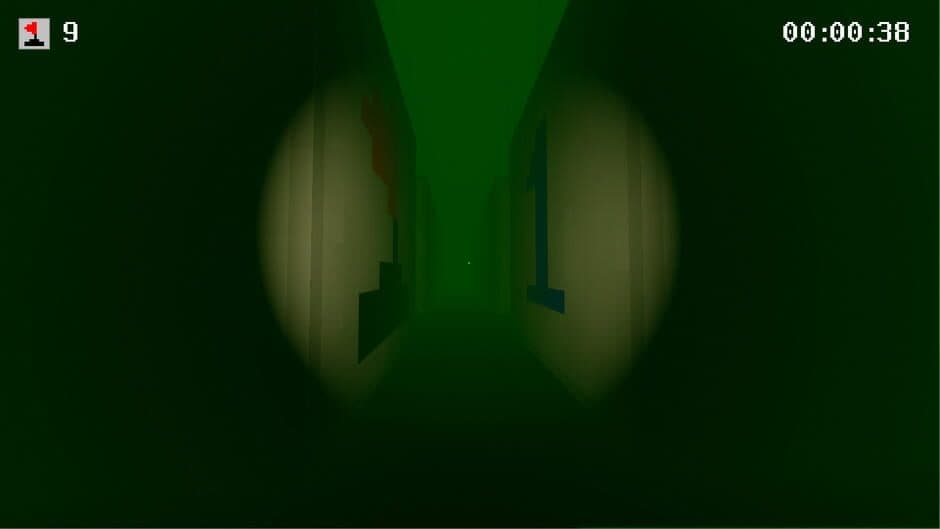 Скриншот 5 из The Mine Room