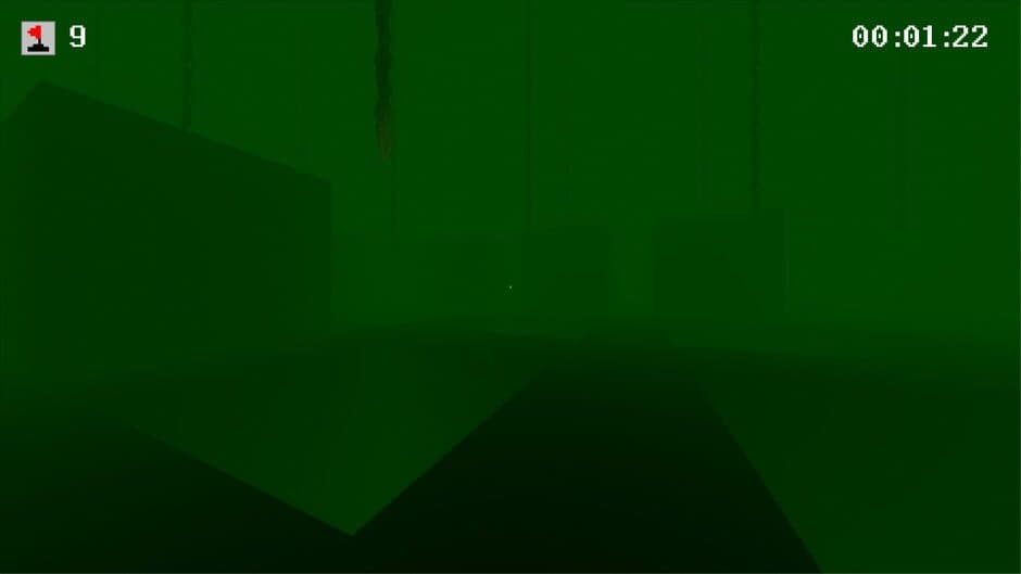 Скриншот 4 из The Mine Room
