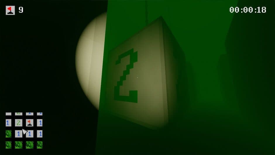 Скриншот 2 из The Mine Room