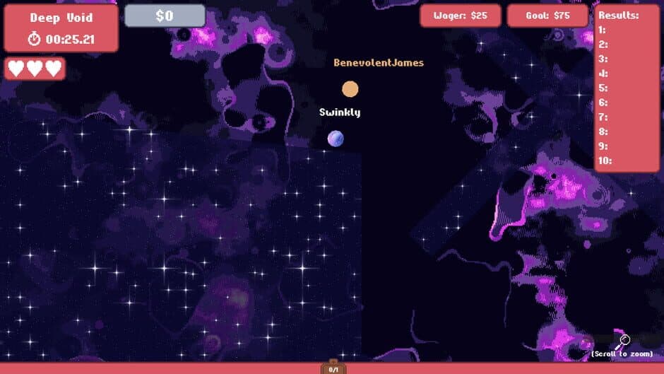 Скриншот 3 из Balltopia