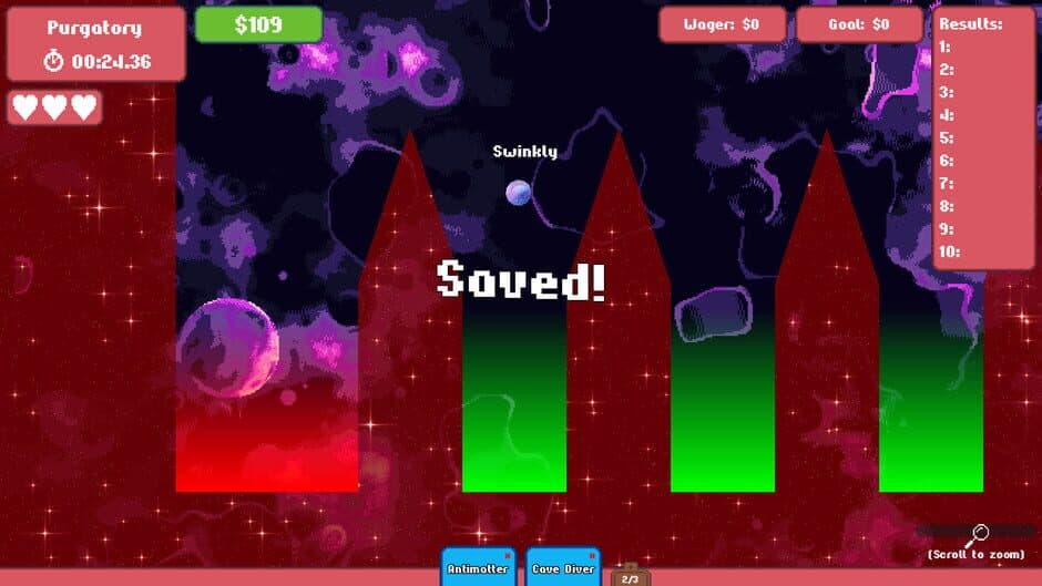 Скриншот 5 из Balltopia